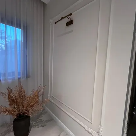 Apartment Nicholas Nest Navodari